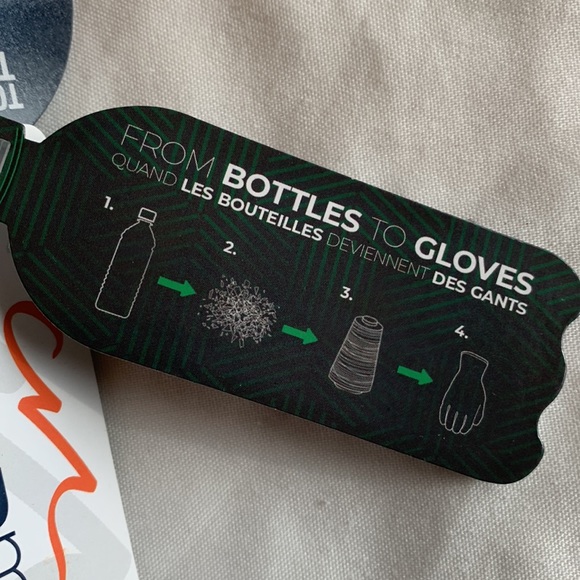 Watson gloves size small - Picture 3 of 3